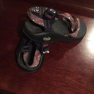 Chaco sandals